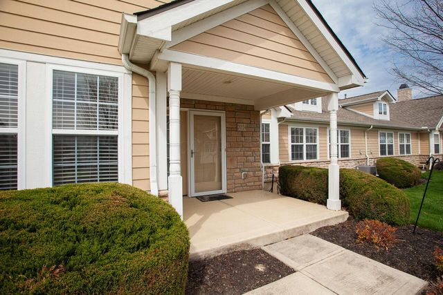 7024 Kinsale Lane, Powell, OH 43065