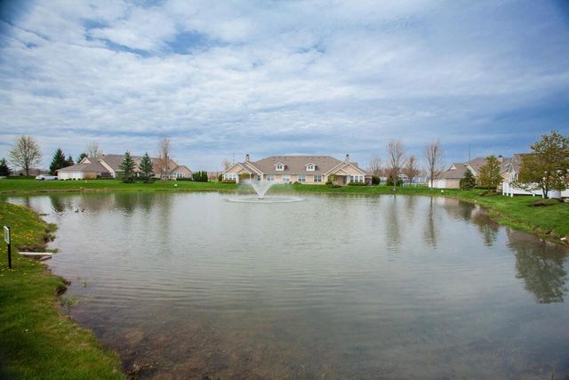 7024 Kinsale Lane, Powell, OH 43065