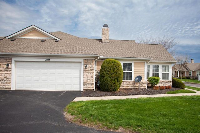 7024 Kinsale Lane, Powell, OH 43065