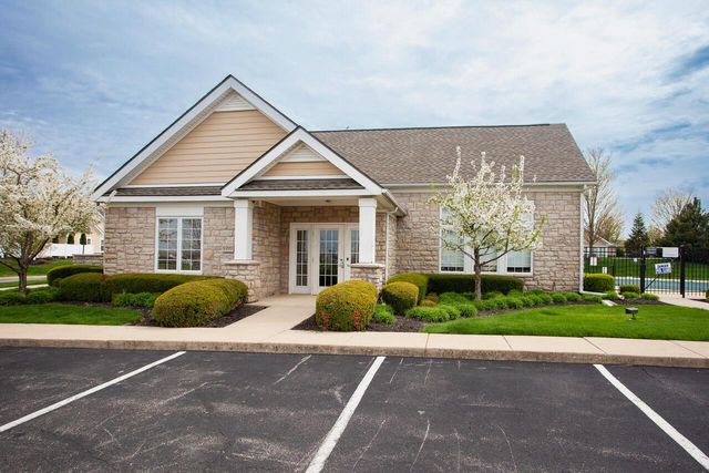 7024 Kinsale Lane, Powell, OH 43065