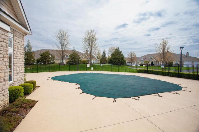 7024 Kinsale Lane, Powell, OH 43065
