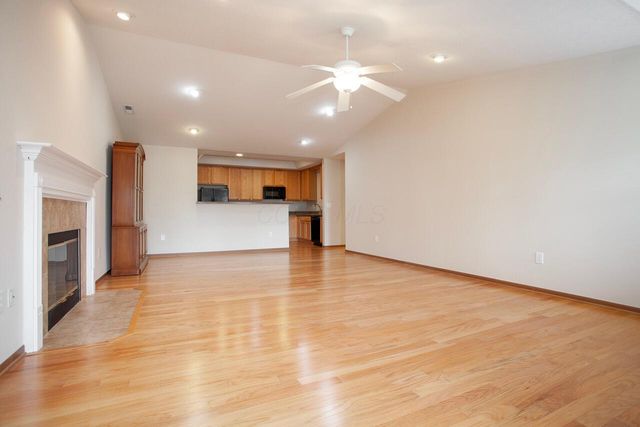 7024 Kinsale Lane, Powell, OH 43065