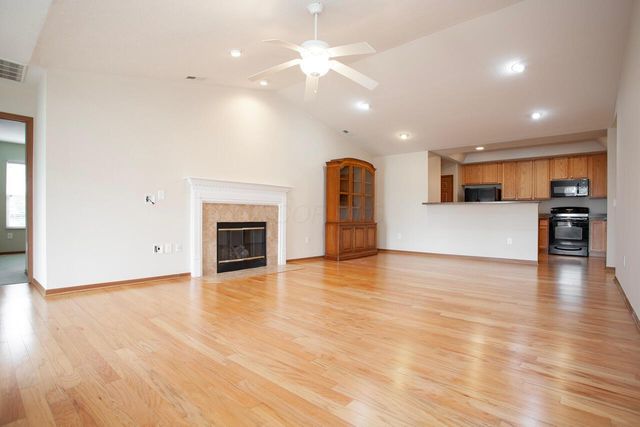 7024 Kinsale Lane, Powell, OH 43065