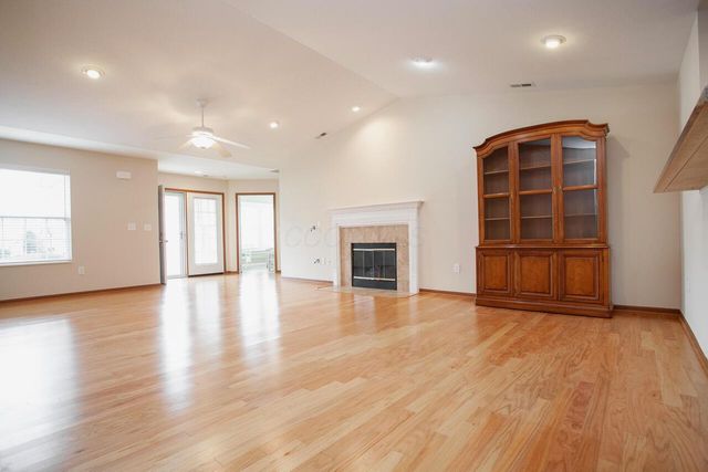 7024 Kinsale Lane, Powell, OH 43065