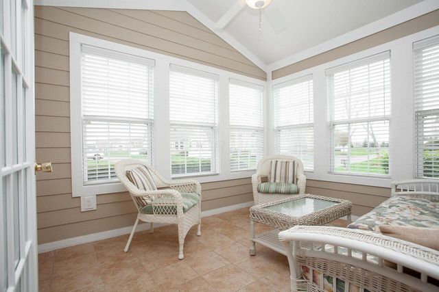 7024 Kinsale Lane, Powell, OH 43065