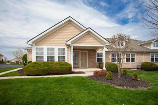 7024 Kinsale Lane, Powell, OH 43065