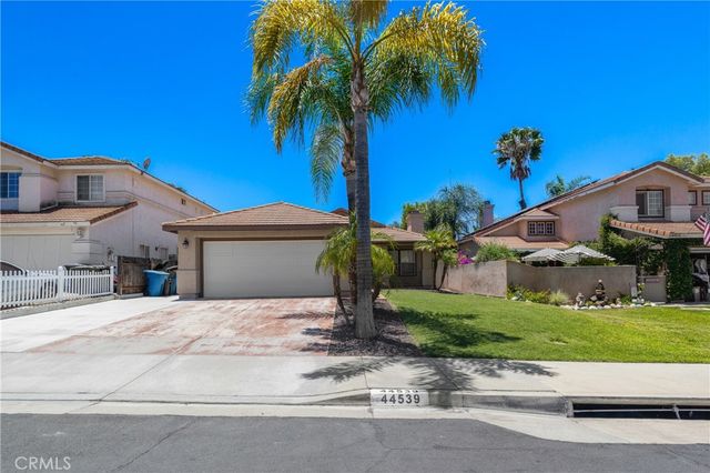 44539 Lauriano, Temecula, CA 92592