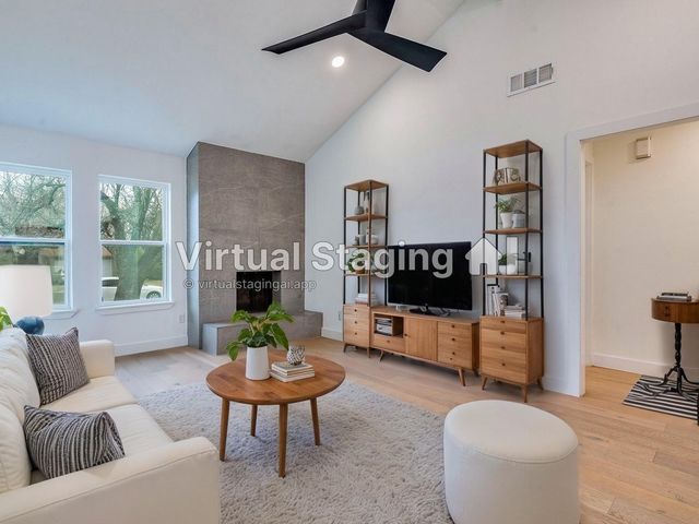 10506 Little Pebble DR A, Austin, TX 78758