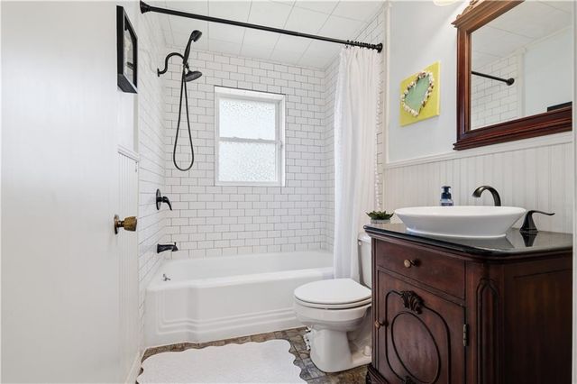 5636 W CIRCLE Drive, Alexandria, LA 71301