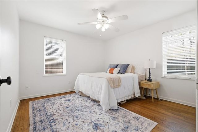 5636 W CIRCLE Drive, Alexandria, LA 71301