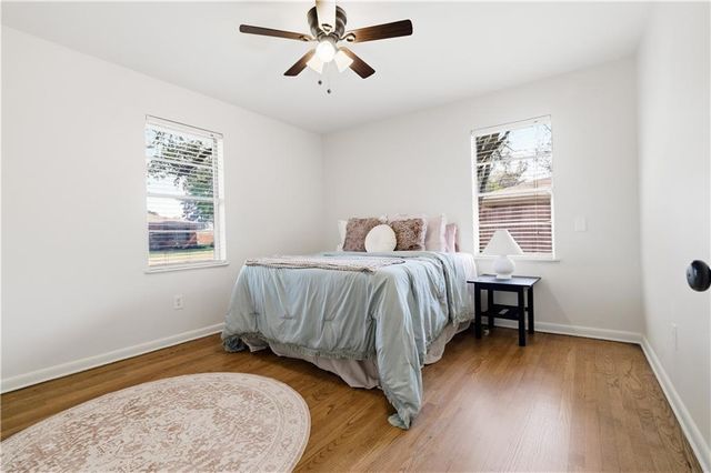 5636 W CIRCLE Drive, Alexandria, LA 71301