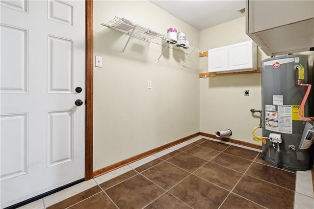 5636 W CIRCLE Drive, Alexandria, LA 71301