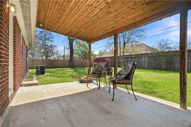 5636 W CIRCLE Drive, Alexandria, LA 71301