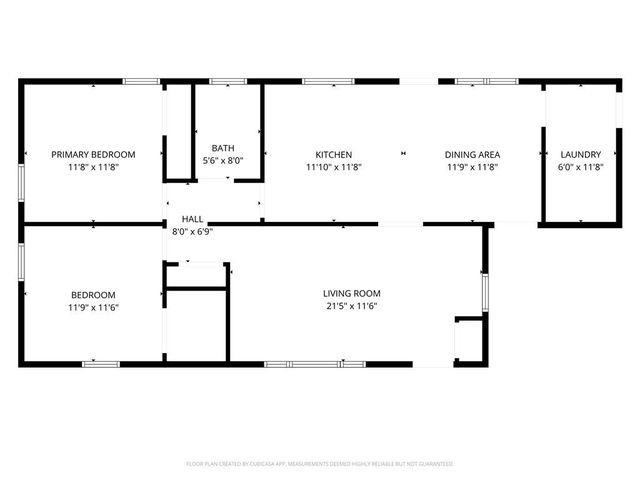 5636 W CIRCLE Drive, Alexandria, LA 71301