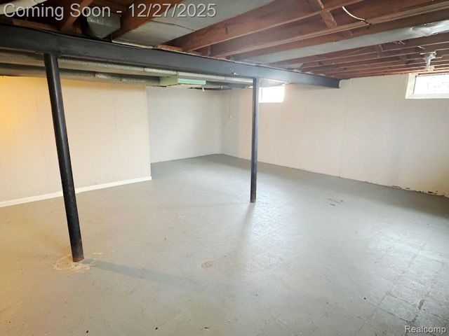 26531 Grant Street, St. Clair Shores, MI 48081