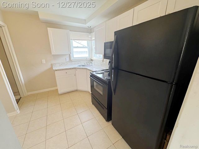 26531 Grant Street, St. Clair Shores, MI 48081