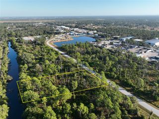 574 RUSTY MARSHALL DRIVE, Englewood, FL 34223