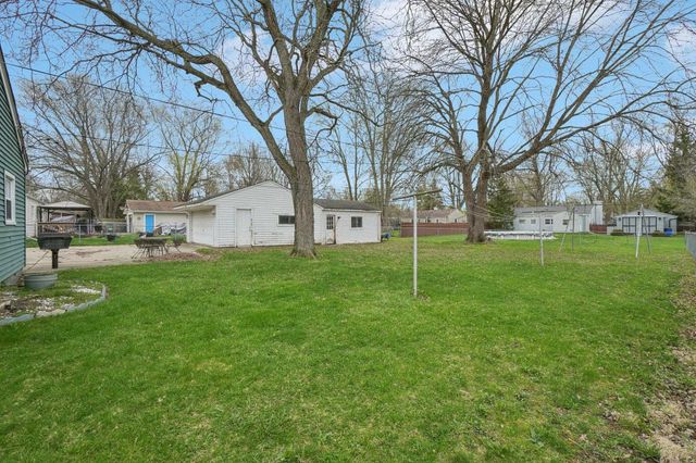 21510 Ulrich Street, Clinton Township, MI 48036