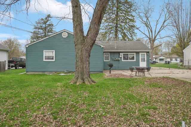 21510 Ulrich Street, Clinton Township, MI 48036
