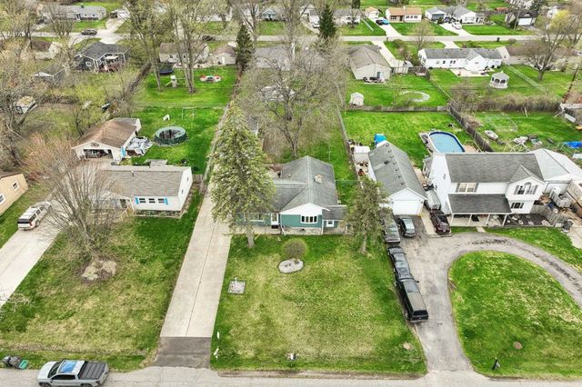 21510 Ulrich Street, Clinton Township, MI 48036