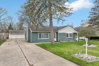 21510 Ulrich Street, Clinton Township, MI 48036