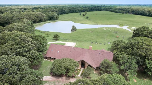 1040 County Road 3505, Quinlan, TX 75474