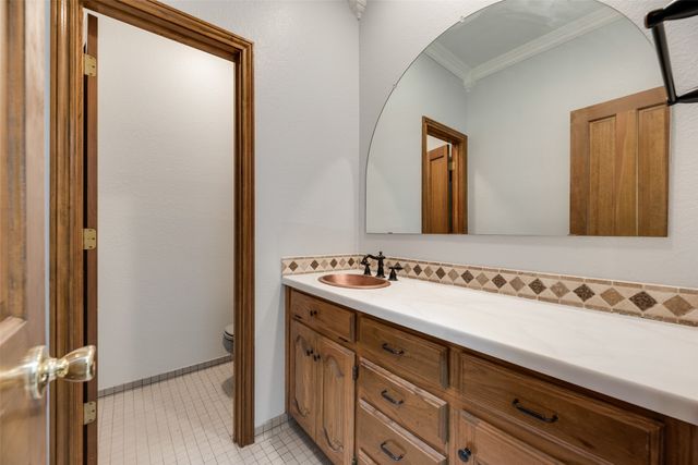 1040 County Road 3505, Quinlan, TX 75474