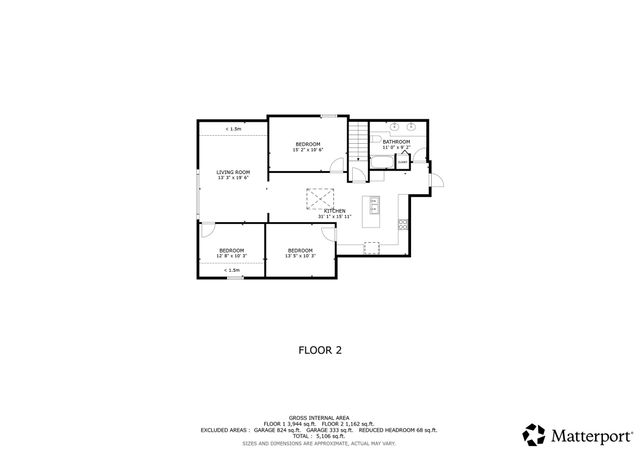 1040 County Road 3505, Quinlan, TX 75474