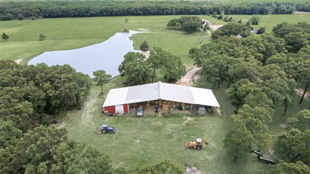 1040 County Road 3505, Quinlan, TX 75474