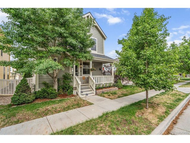 9457 E 108th Dr, Commerce City, CO 80640