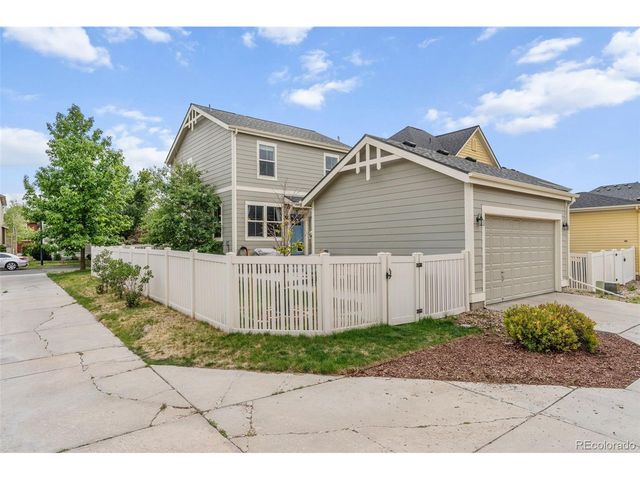 9457 E 108th Dr, Commerce City, CO 80640