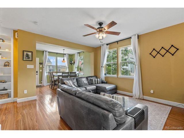 9457 E 108th Dr, Commerce City, CO 80640