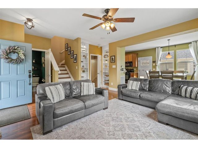 9457 E 108th Dr, Commerce City, CO 80640