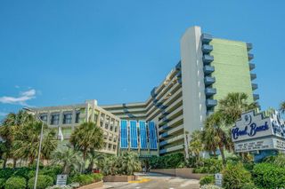 1105 S Ocean Blvd. # 1118, Myrtle Beach, SC 29577