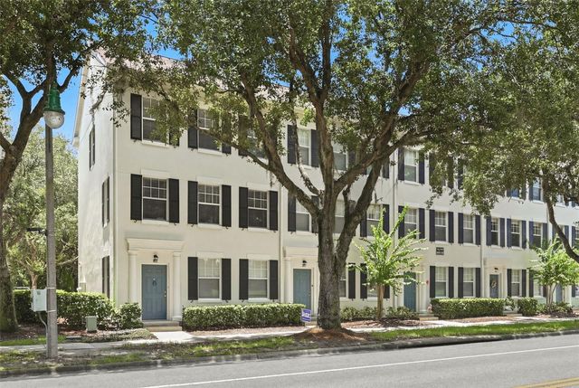 1020 WATERSIDE DRIVE 1020, Celebration, FL 34747