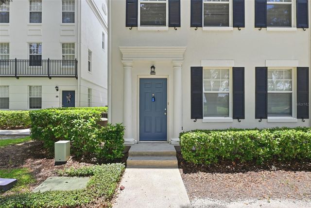 1020 WATERSIDE DRIVE 1020, Celebration, FL 34747