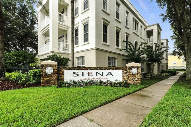 1020 WATERSIDE DRIVE 1020, Celebration, FL 34747