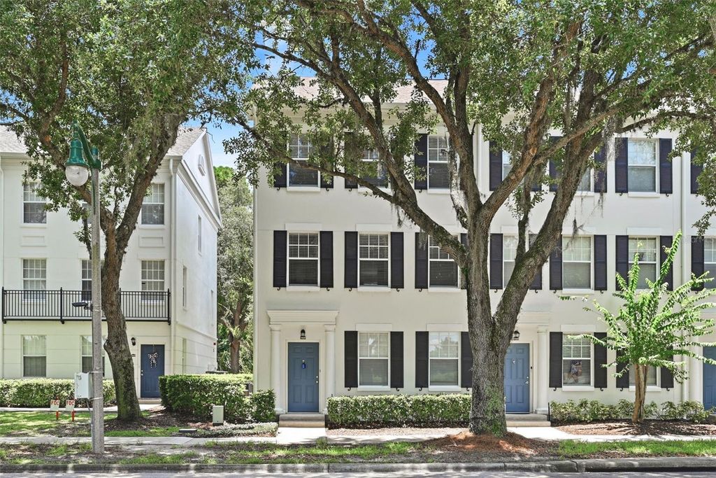 1020 WATERSIDE DRIVE 1020, Celebration, FL 34747