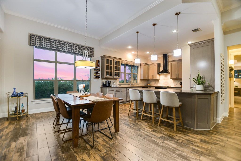 13511 Golden Wave LOOP 36, Austin, TX 78738