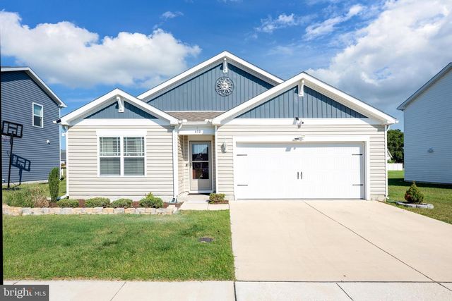 410 GRAINERY WAY, Seaford, DE 19973
