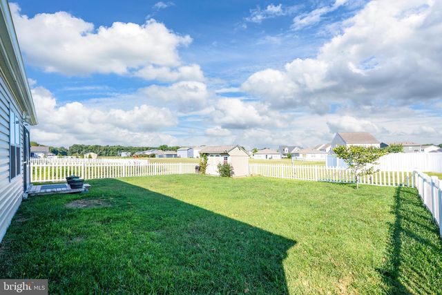 410 GRAINERY WAY, Seaford, DE 19973