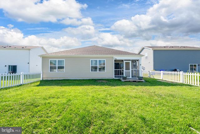 410 GRAINERY WAY, Seaford, DE 19973