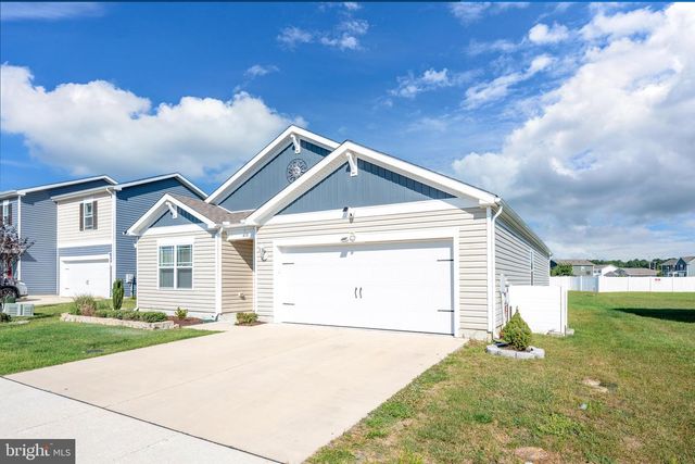 410 GRAINERY WAY, Seaford, DE 19973