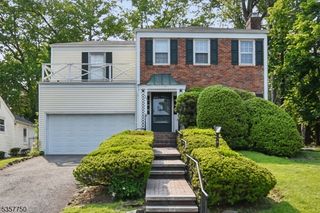 543 Hartford Ct, South Orange Village Twp., NJ 07079