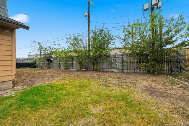 6810 twinspur, Leon Valley, TX 78238