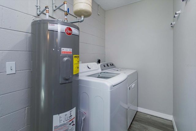 302 BALLARD AVENUE, Deland, FL 32724