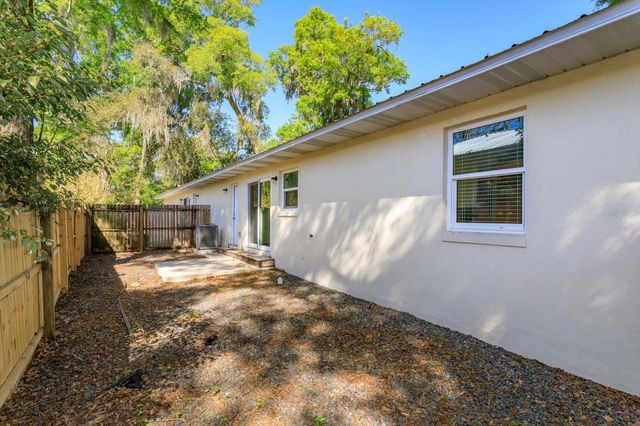 302 BALLARD AVENUE, Deland, FL 32724