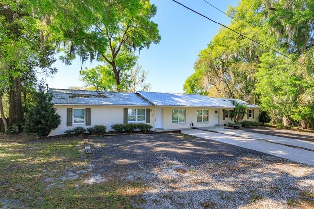 302 BALLARD AVENUE, Deland, FL 32724