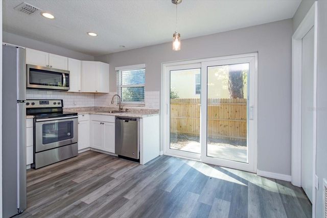 302 BALLARD AVENUE, Deland, FL 32724