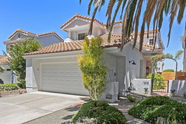 1575 Golfcrest Place, Vista, CA 92081